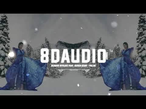 Serdar Ayyıldız ft. Seren Uzun -  Pulim