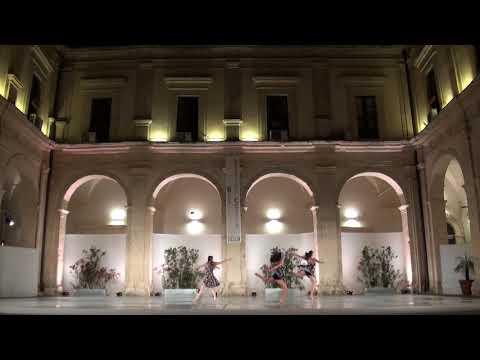 XIII IBC SICILIA 2018 - Gruppo CID