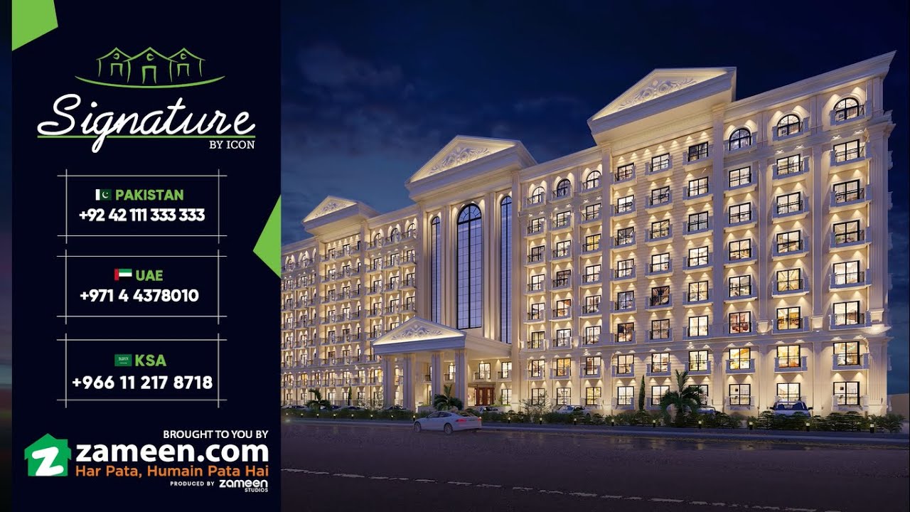 Signature by Icon – Construction Update July 2023