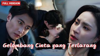 Download lagu 【INDO FULL】Gelombang Cinta yang Terlarang📕Sepasang kekasih yang tak sengaja menjadi orang asing mp3