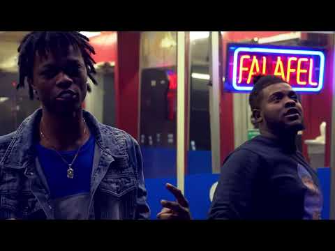 CJK Da Villain Ft Tido Kickdoe - Cold Summer | Shot by Ohwell Visionz