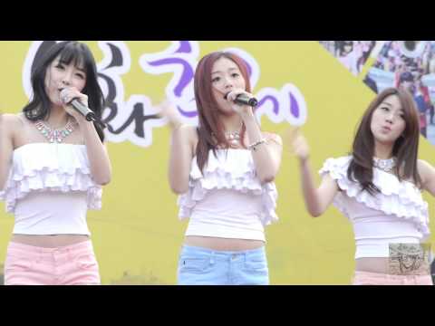 130413 걷기대회 및 문화축제 레인보우 Tell Me Tell Me (김재경) by ace