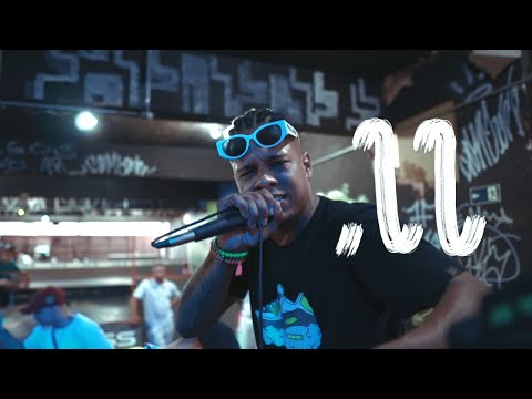 COMPILADO | 1° Zika VS Zika | Bauru-SP