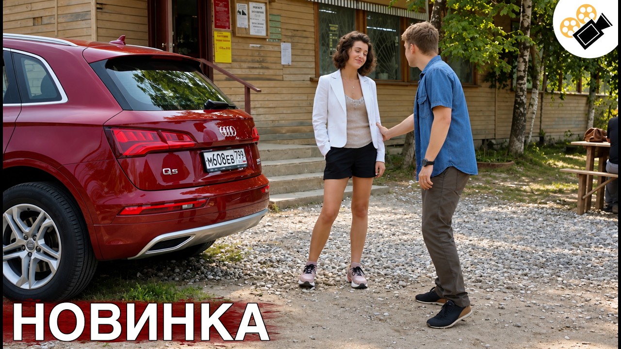 🔥 НОВИНКА 2026! СВЕЖИЙ ФИЛЬМ ДОЛЖЕН УВИДЕТЬ КАЖДЫЙ! "Ограбление по Ольховски" ?