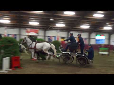 Indoor Zwartewaal 2017 Glenn Geerts Ronde 1