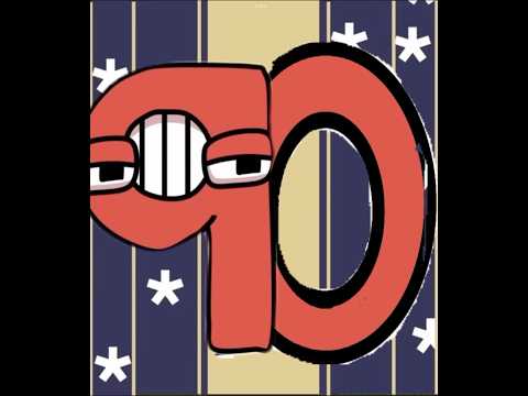 Number Lore 9 Transform (Concept) @HKtito #fnaf #shorts #viral #messi #trending