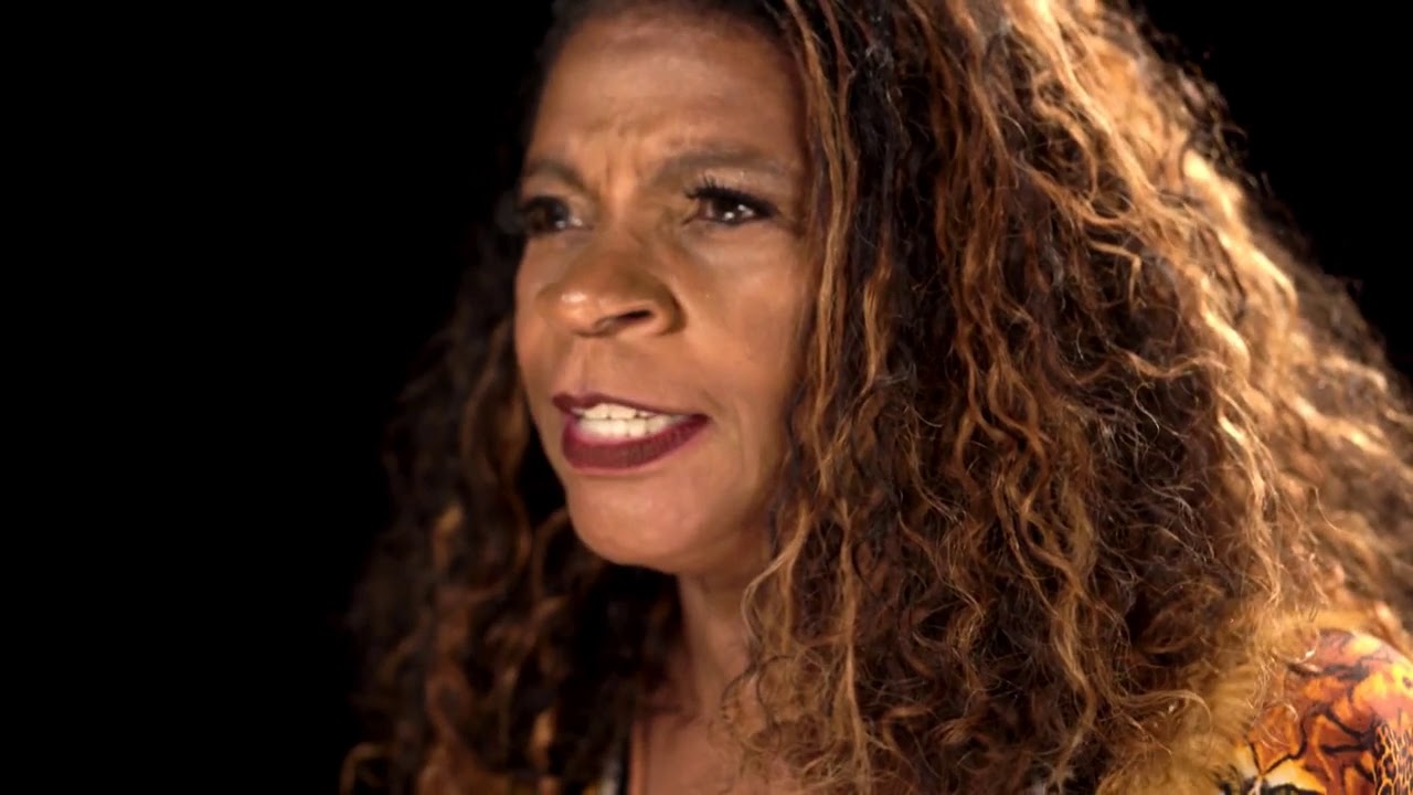 Amefricanidade – Documentários