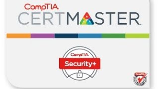 CompTIA CertMaster Learn Security+ Training