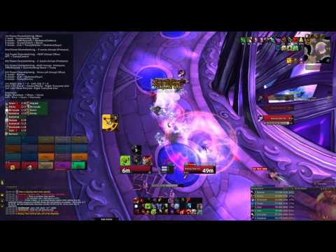 Rise of the Horde - Chronomatic Anomaly - Mythic