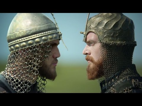 Battle of Brothers | MAGNIFICENT CENTURY with English Subs