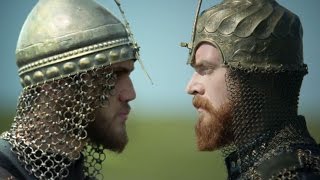 Battle of Brothers | MAGNIFICENT CENTURY with English Subs