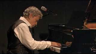 Happy Birthday Improvisation by Monty Alexander
