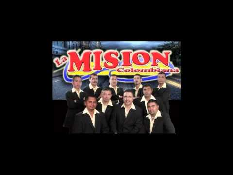 Mi Estrella - La Mision Colombiana