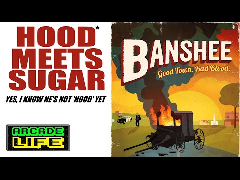 Banshee - Hood meets Sugar - s01e01