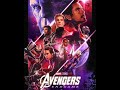 Captain America Lifts Mjolnir Soundtrack Endgame
