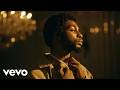 Omah Lay - Attention ( 2026 OFFICIAL MUSIC VIDEO)