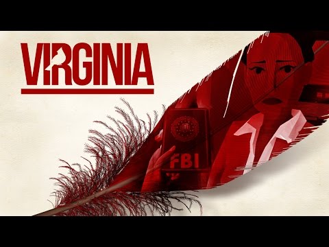 Virginia Announce Trailer - Play the demo today! thumbnail