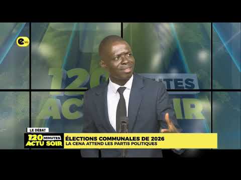 DÉBAT DU SOIR DU 27- 10- 2025. LE DÉPÔT DES DOSSIERS  POUR LES COMMUNALES AU CŒUR DES ÉCHANGES