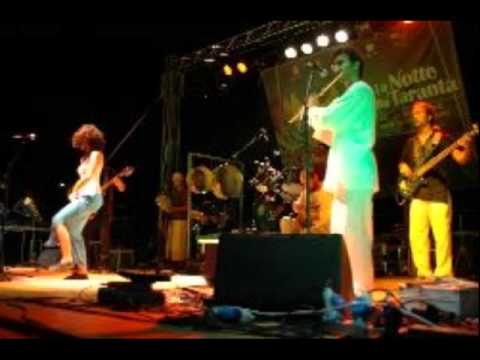 Demotika Orkestar - EBLA  (2005)