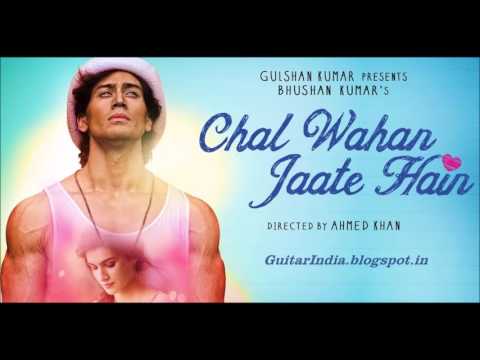 Naveen Kumar Sharma Chal Wahan Jaate Hain