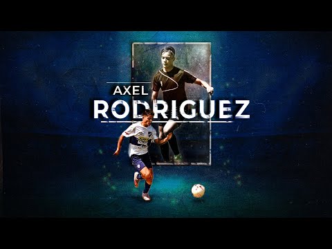 Axel Rodriguez | | Atalaya - Temporada 2020 / 2021