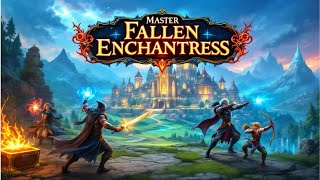 Fallen Enchantress: The Ultimate RPG Expansion Guide!