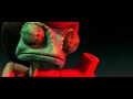 I M Nobody Rango