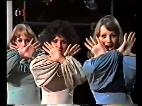 Karel Gott - Záhadnou lásku mám