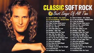 Download lagu Michael Bolton, Elton John, Lionel Richie, Phil Collins, Bee Gees 📀 Classic Soft Rock 70s 80s 90s mp3 Download lagu Michael Bolton, Elton John, Lionel Richie, Phil Collins, Bee Gees 📀 Classic Soft Rock 70s 80s 90s mp3