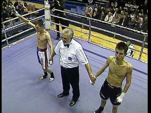 Miloš Anić - Pedro Almeidа  / Deo [2/2]