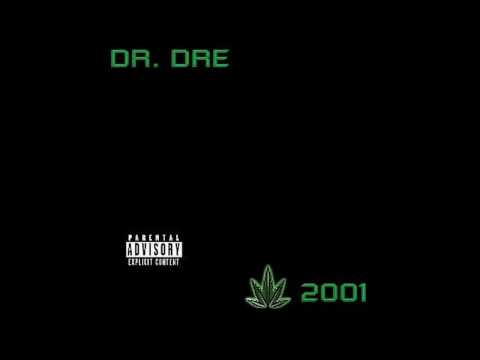 Dr. Dre - Big Ego's (feat. Hittman) HQ
