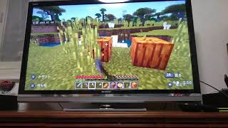 タナヤのマイクラ実況パート7