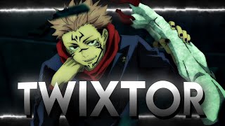 Download lagu Ryomen Sukuna Twixtor 4k (Jujutsu Kaisen) mp3