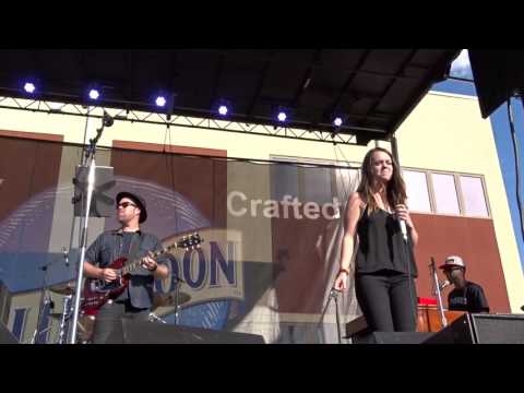 "Move Over" Eric Krasno Band - Hagerstown, MD 6-3-17