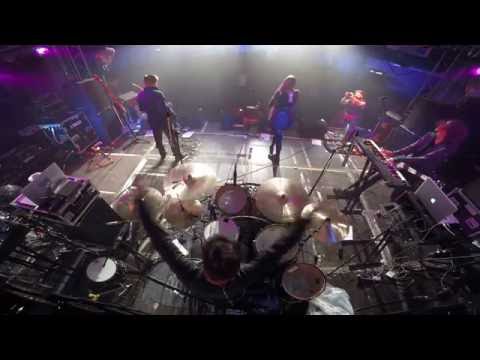 AGNIX — Салфетка (Live Дикая Мята 2016)