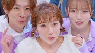 【杉浦太陽&辻󠄀希美&長女 希空】ショッピングでは夫婦並んでカートを押してます。／AEON Pay CM＋インタビュー＋メイキング