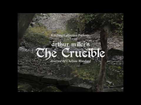 Kindling Collective Presents Arthur Miller's The Crucible