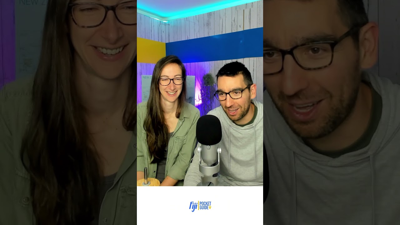 If I meet a real warrior in Samoa, will they expect me to join their tribe?! - SamoaPocketGuide.com