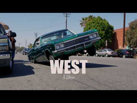 SizBeaTs - "West Vibes" -  Dr dre Type Beat [FREE]