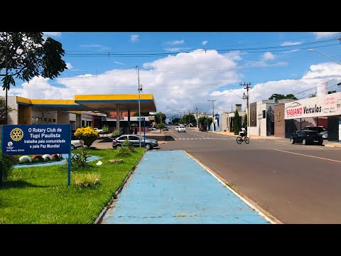 TUPI PAULISTA SP 2026.