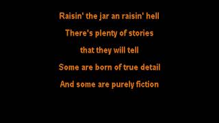 The Rankin Family -  Mull River Shuffle - clay wood karaoke