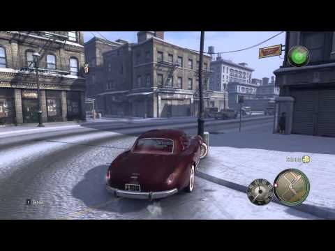 Mafia II : Joe's Adventures Playstation 3