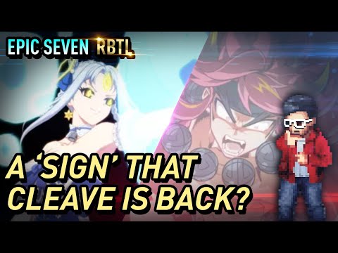 [Epic Seven] RBTL: ML Ken, Operator Sigret & Elena Buffs