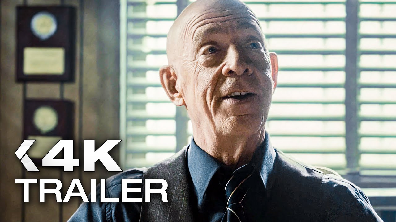 THE WESTIES Official Trailer (2026) J.K. Simmons