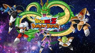 Dokkan Battle Beginners Guide: The Ginyu Force Team
