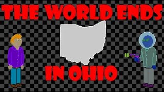 The World Ends in Ohio - PC Gameplay