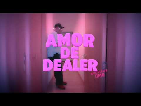 BANG VERSUS DMG - AMOR DE DEAL3R