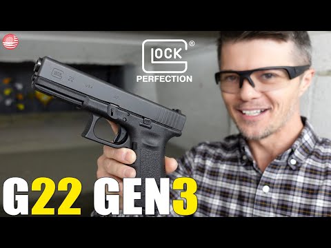 Glock Barrel