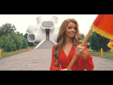 Sanja Risteska Ogan da go gori -remake(Official Video 2022)