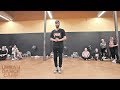 How Long - Charlie Puth / Jake Kodish & Delaney Glazer Choreography / URBAN DANCE CAMP